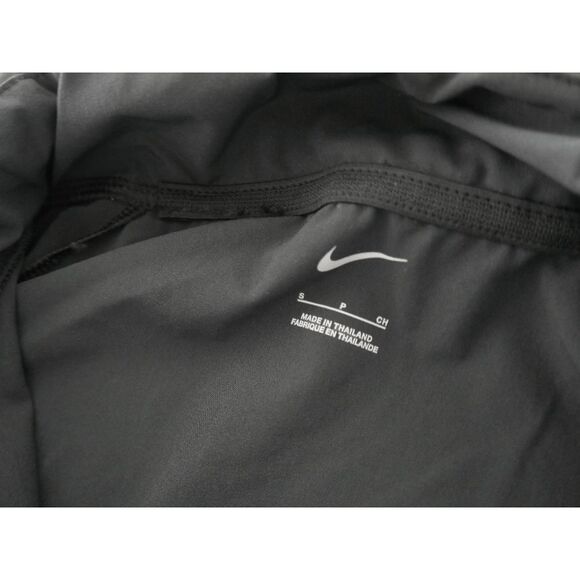 Nike Men's Iowa State Cyclones Coaches Dri-FIT Mid Weight Half-Zip Hoodie S - Picture 6 of 10